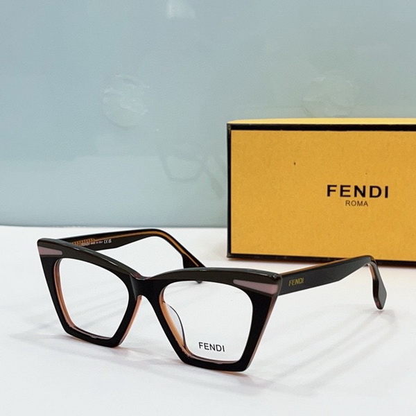 F**di sunglasses(aaaa)-013
