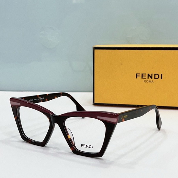 F**di sunglasses(aaaa)-012