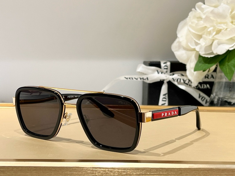 Pra*a sunglasses(aaaa)-708