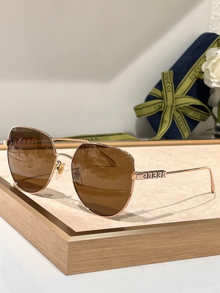 G*u*i sunglasses(aaaa)-922