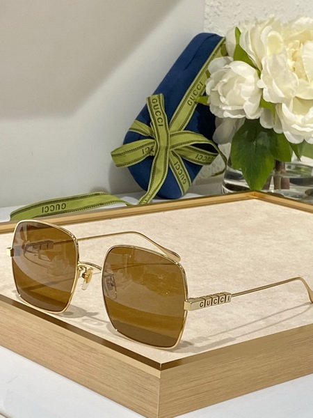G*u*i sunglasses(aaaa)-911