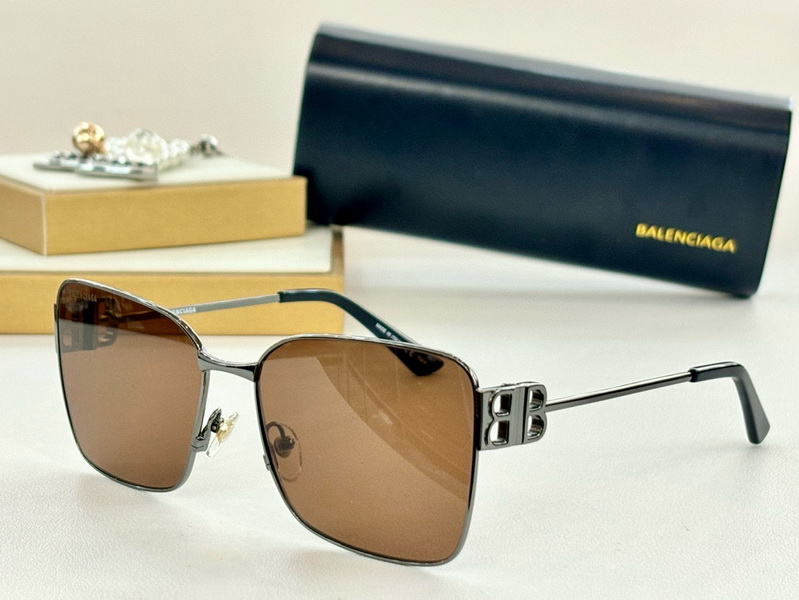 Ba*len*cia*ga sunglasses(aaaa)-067