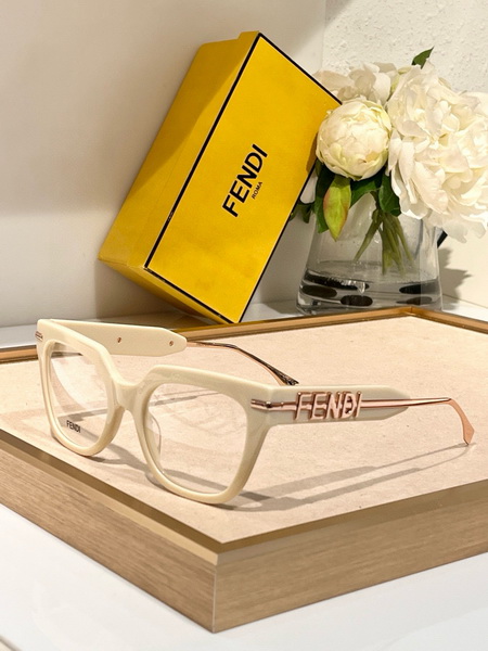 F**di sunglasses(aaaa)-233