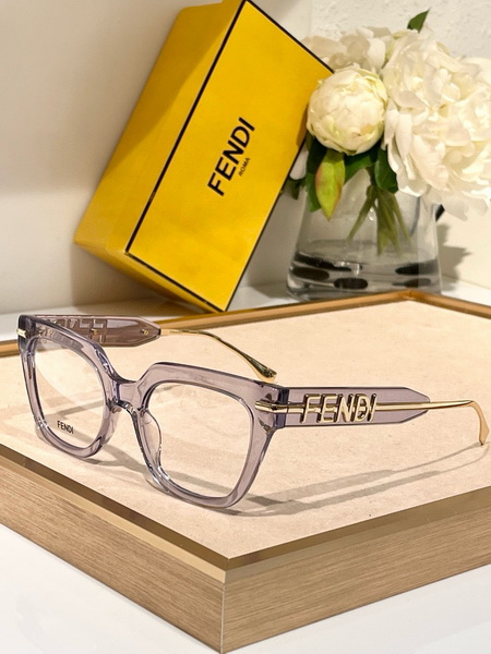 F**di sunglasses(aaaa)-230