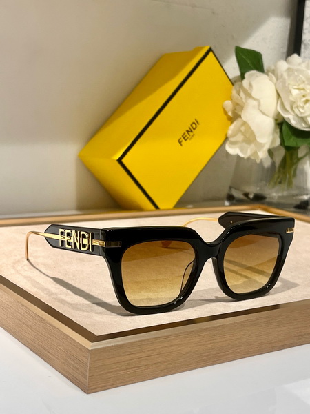 F**di sunglasses(aaaa)-224