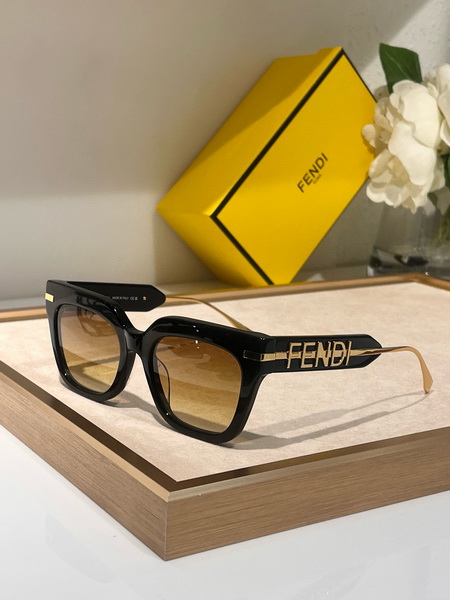 F**di sunglasses(aaaa)-220