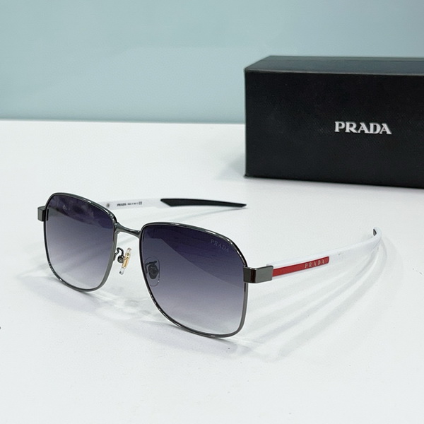 Pra*a sunglasses(aaaa)-684