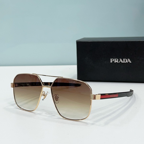 Pra*a sunglasses(aaaa)-673