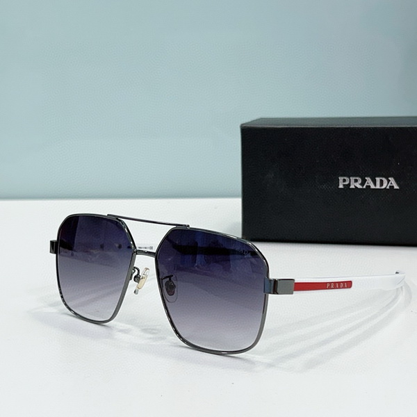 Pra*a sunglasses(aaaa)-672