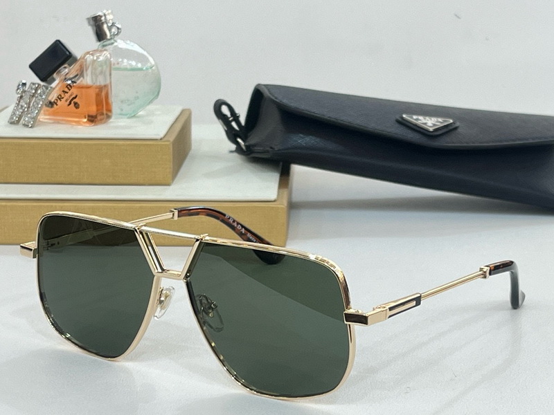 Pra*a sunglasses(aaaa)-646