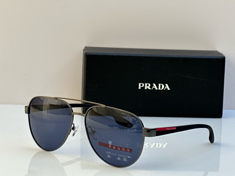 Pra*a sunglasses(aaaa)-615