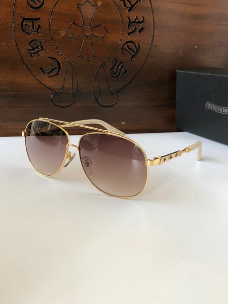Ch**me He**ts sunglasses(aaaa)-851
