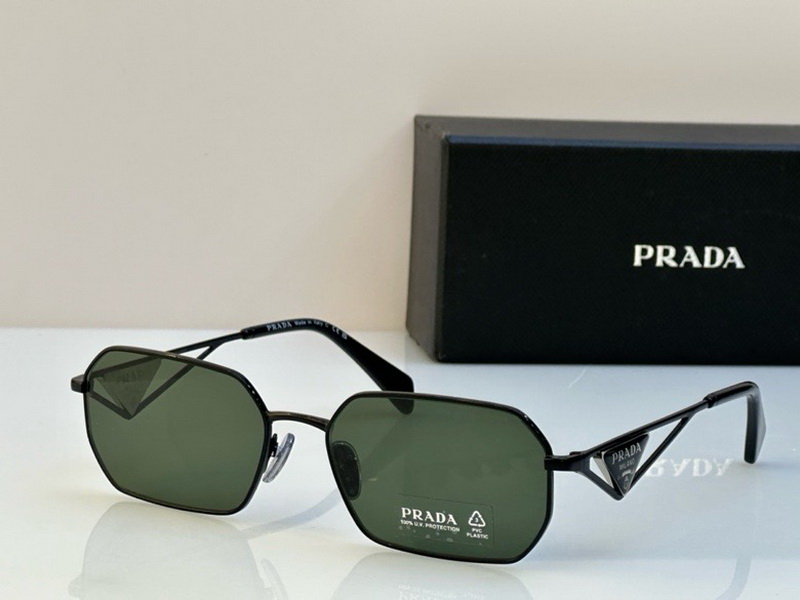 Pra*a sunglasses(aaaa)-604