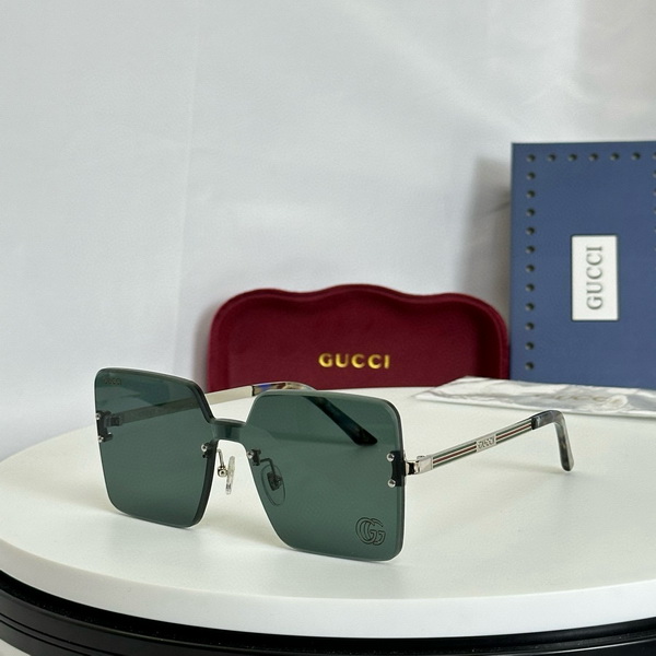 G*u*i sunglasses(aaaa)-900