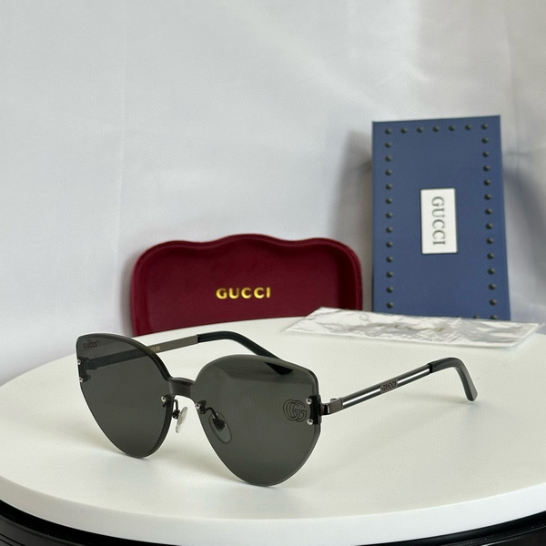G*u*i sunglasses(aaaa)-888