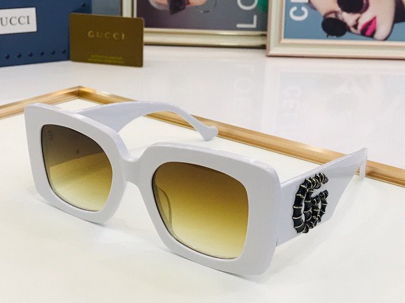G*u*i sunglasses(aaaa)-881