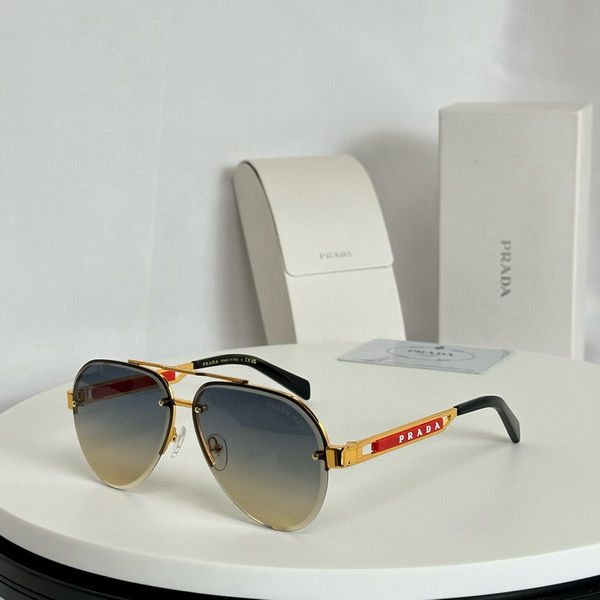Pra*a sunglasses(aaaa)-577