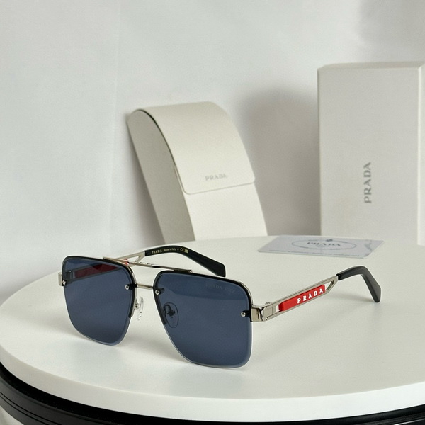 Pra*a sunglasses(aaaa)-571