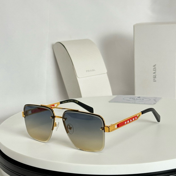 Pra*a sunglasses(aaaa)-567