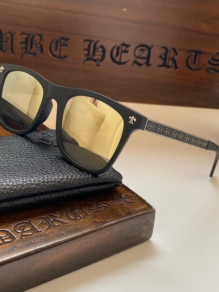 Ch**me He**ts sunglasses(aaaa)-843