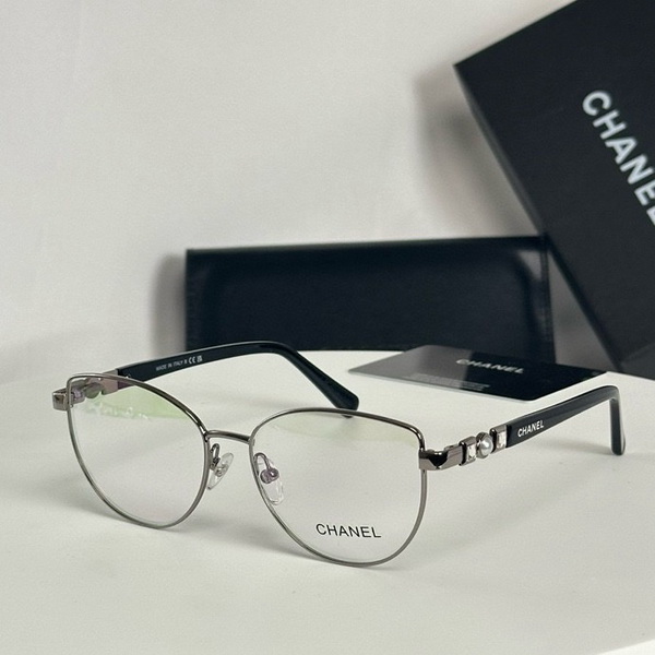 Ch*el sunglasses(aaaa)-065