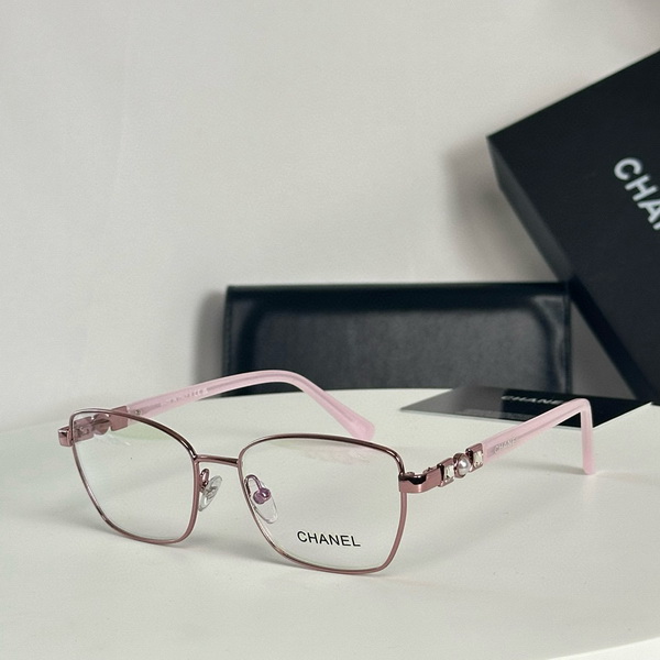 Ch*el sunglasses(aaaa)-058