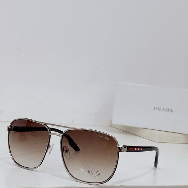 Pra*a sunglasses(aaaa)-539