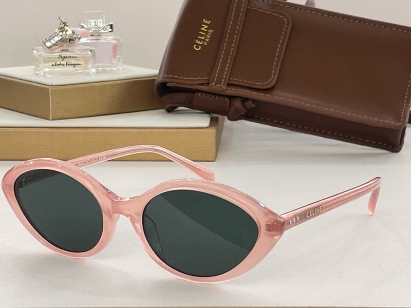 Ce**e sunglasses(aaaa)-026