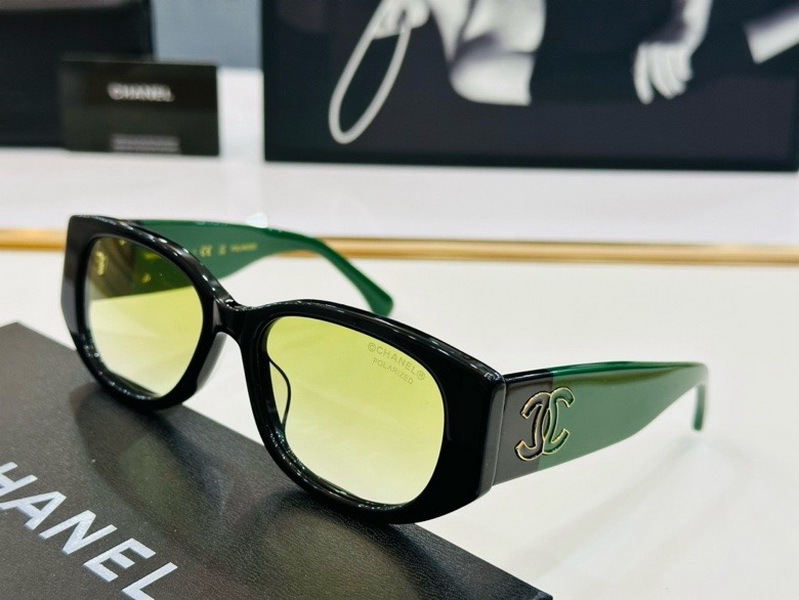 Ch*el sunglasses(aaaa)-505
