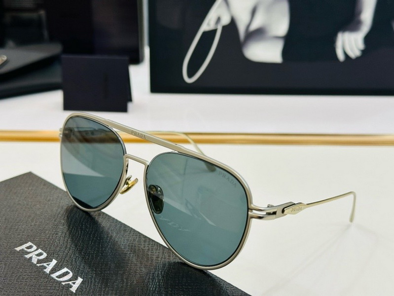Pra*a sunglasses(aaaa)-504