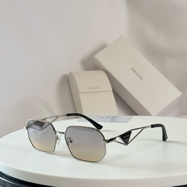 Pra*a sunglasses(aaaa)-502