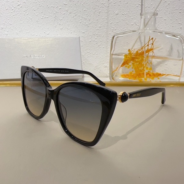 Ji*y Ch* sunglasses(aaaa)-060