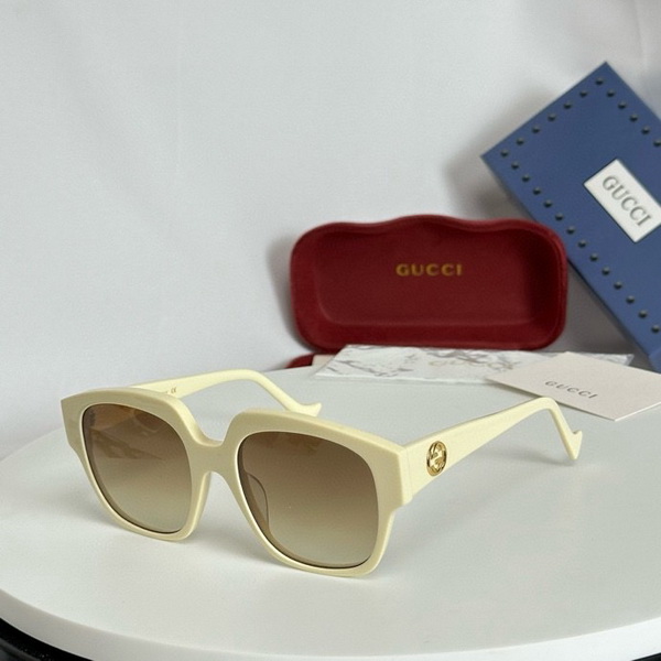 G*u*i sunglasses(aaaa)-836