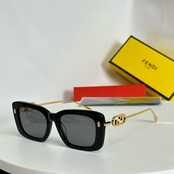 F**di sunglasses(aaaa)-195