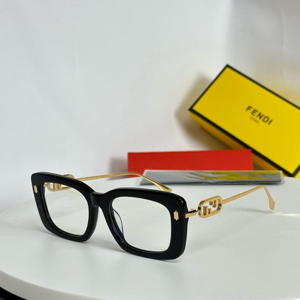 F**di sunglasses(aaaa)-191