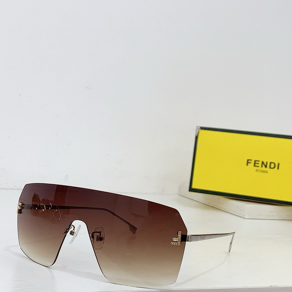 F**di sunglasses(aaaa)-184