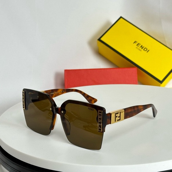 F**di sunglasses(aaaa)-182