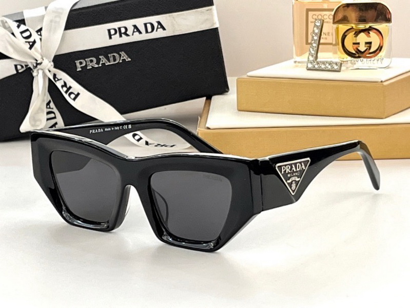 Pra*a sunglasses(aaaa)-468