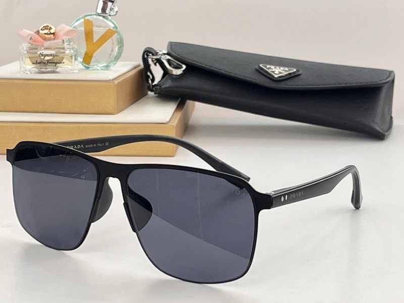 Pra*a sunglasses(aaaa)-456