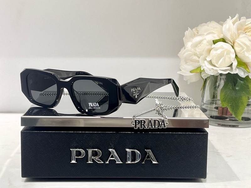 Pra*a sunglasses(aaaa)-453
