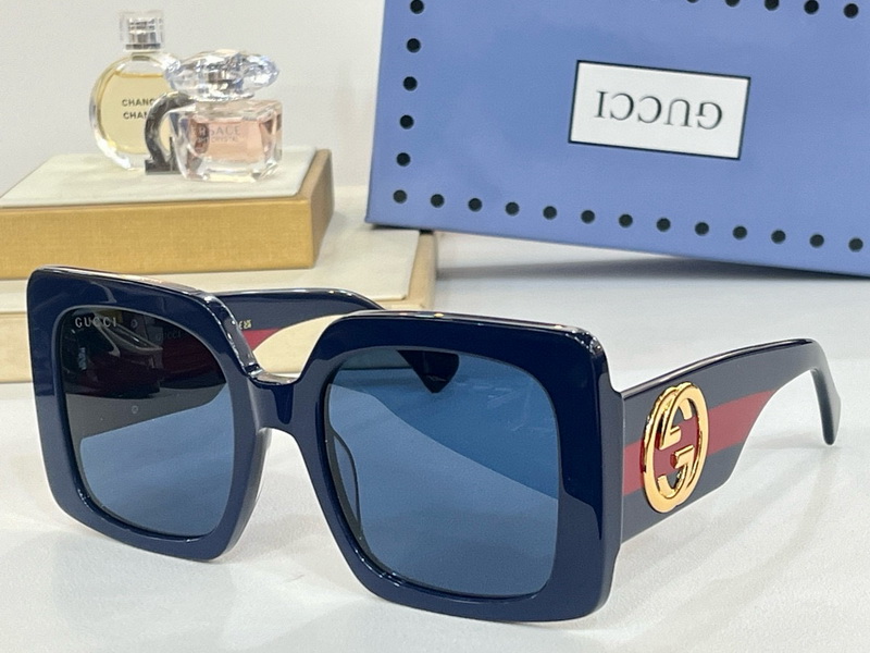 G*u*i sunglasses(aaaa)-818