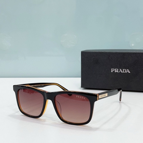 Pra*a sunglasses(aaaa)-443