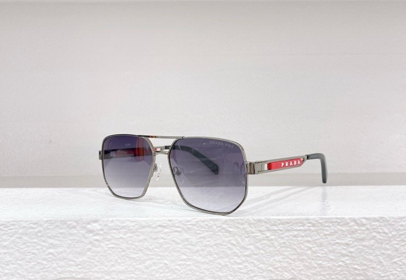Pra*a sunglasses(aaaa)-442