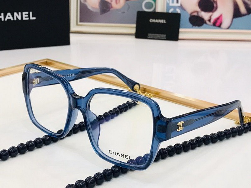 Ch*el sunglasses(aaaa)-050