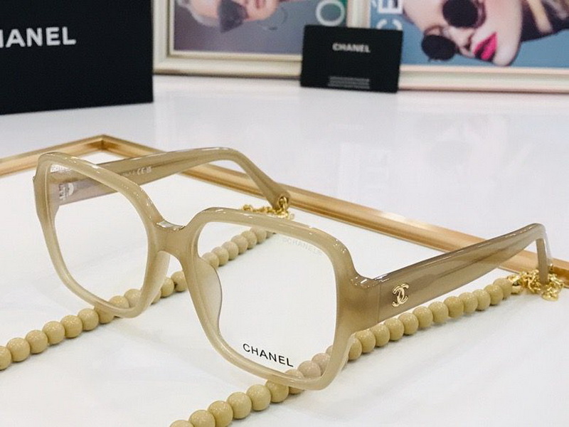 Ch*el sunglasses(aaaa)-049