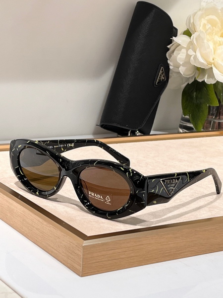 Pra*a sunglasses(aaaa)-416