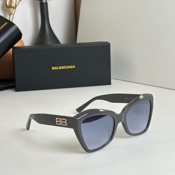 Ba*len*cia*ga sunglasses(aaaa)-024