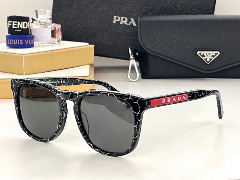 Pra*a sunglasses(aaaa)-404