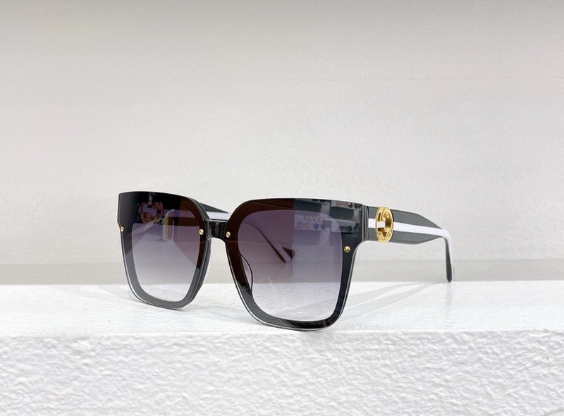 G*u*i sunglasses(aaaa)-801