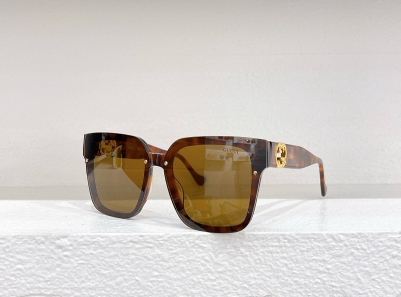 G*u*i sunglasses(aaaa)-798
